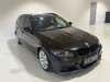 BMW 325d Touring Steptr. Van