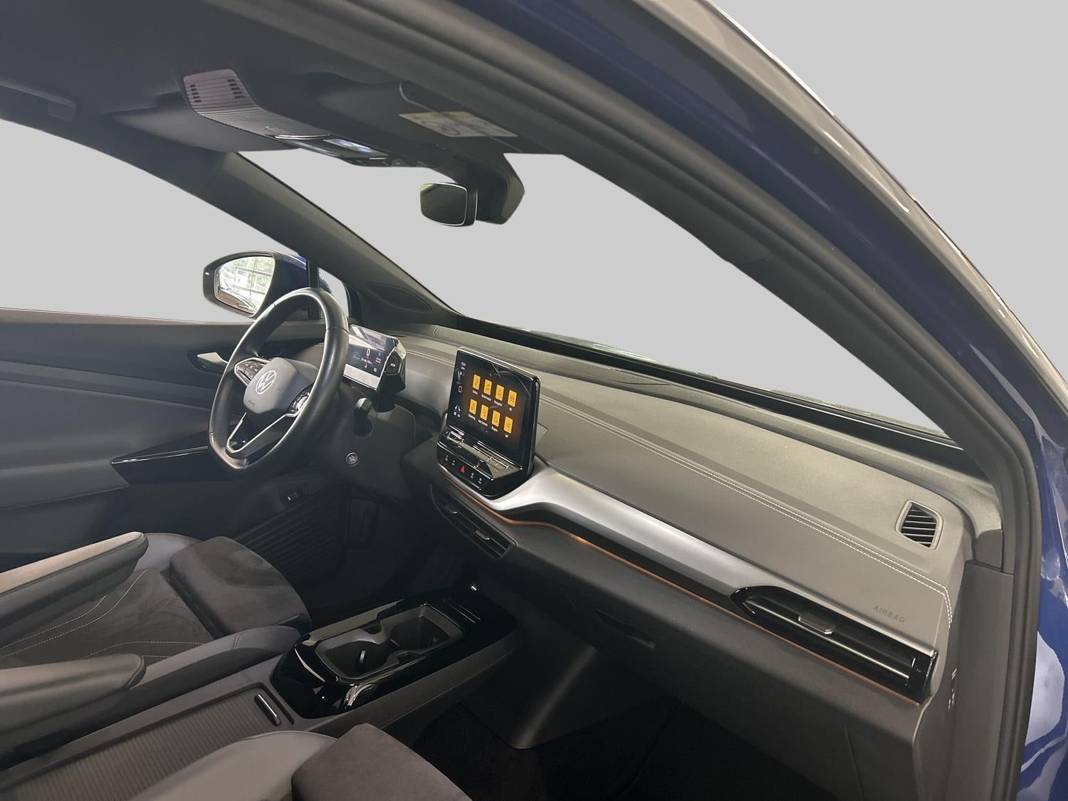 Billede af VW ID.4 77 Pro Performance