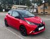 Toyota Aygo VVT-i x-play thumbnail