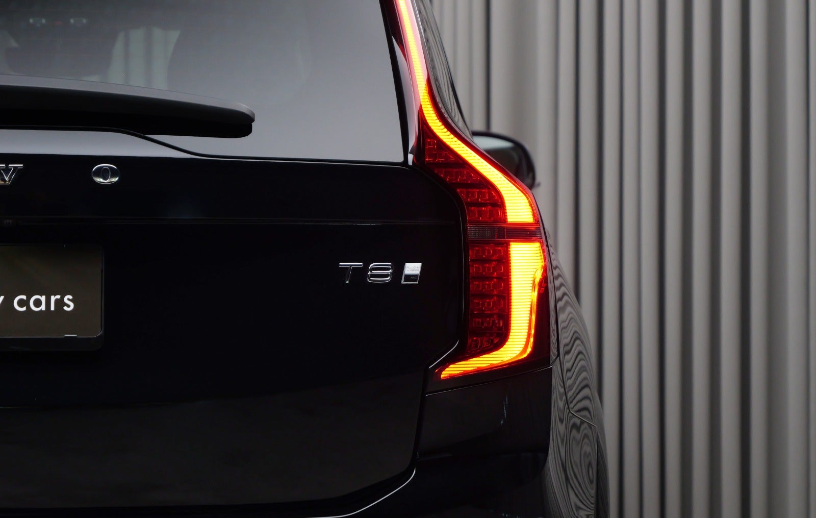Volvo XC90 T8 ReCharge Ultra Dark aut. AWD 7prs