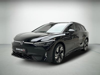 VW ID.7 GTX Max Tourer 4Motion