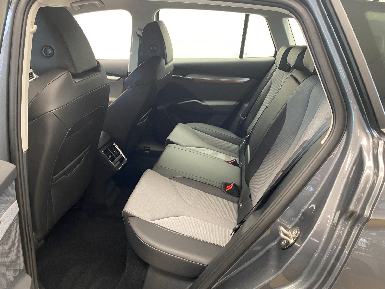 Billede af Skoda Enyaq 50 iV