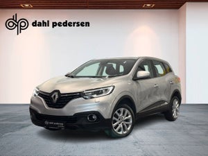Renault Kadjar dCi 110 Zen EDC