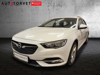 Opel Insignia 1,5 T 165 Innovation Sports Tourer 5d