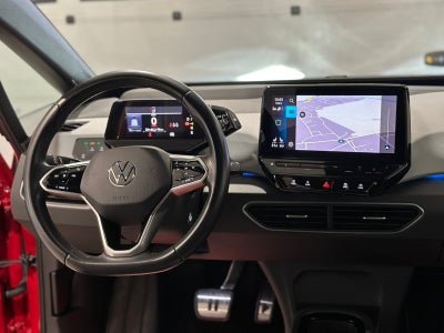 VW ID.3 Pro Performance Style