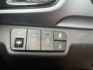 Kia Stonic T-GDi mHEV Upgrade iMT