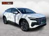 Audi Q4 e-tron Attitude Sportback thumbnail