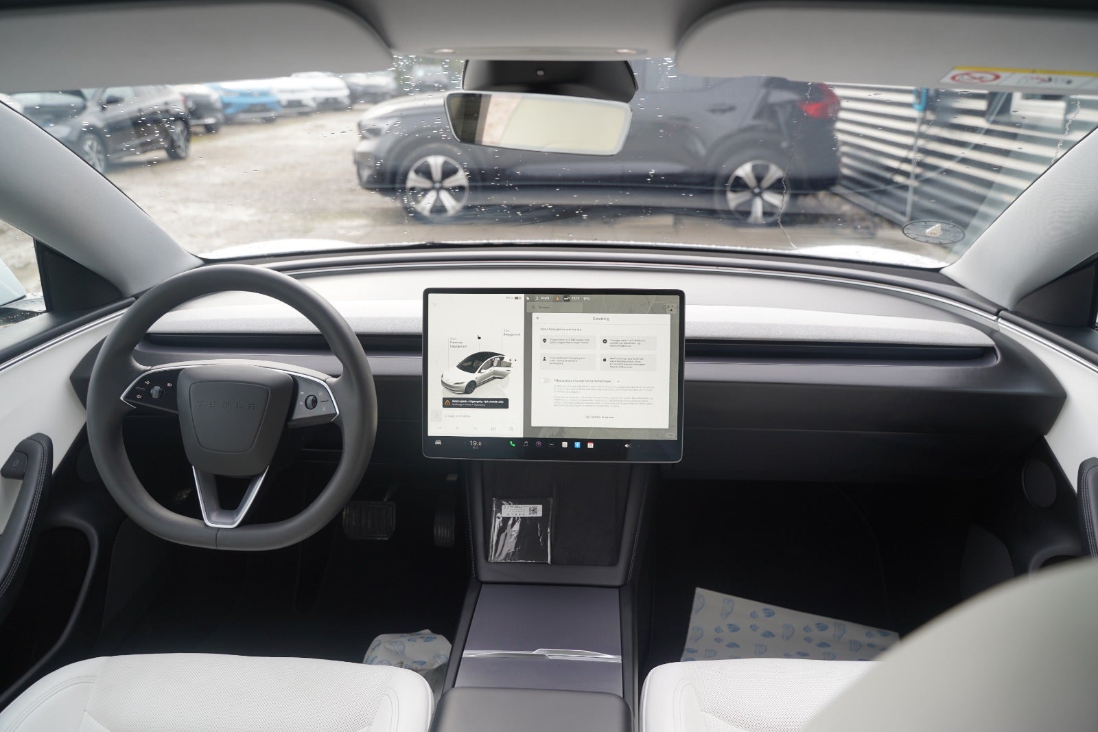 Billede af Tesla Model 3  Long Range AWD