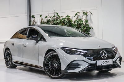 Mercedes EQE350 AMG Line