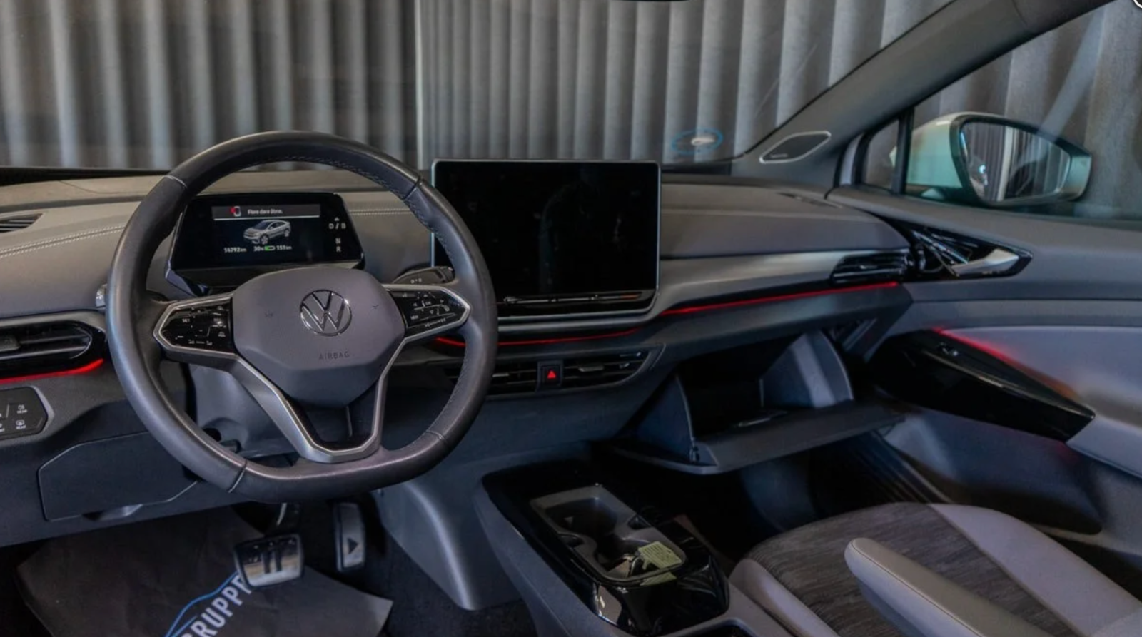 Billede af VW ID.5 77 Style