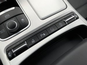 Kia Stinger T-GDi GT aut. 4WD