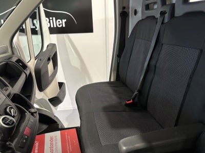 Peugeot Boxer 435 BlueHDi 163 L2H2 Premium