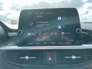 Kia Picanto Prestige Upgrade