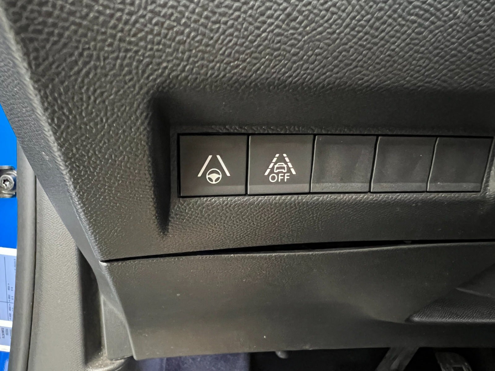Billede af Peugeot e-2008 50 GT