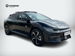 Kia EV6 Long Range GT-Line