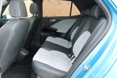 VW ID.3 Pro Move