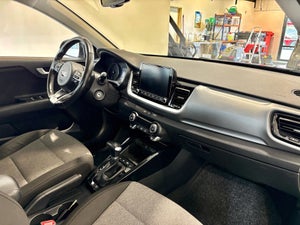 Kia Stonic T-GDi mHEV Prestige Upgrade DCT