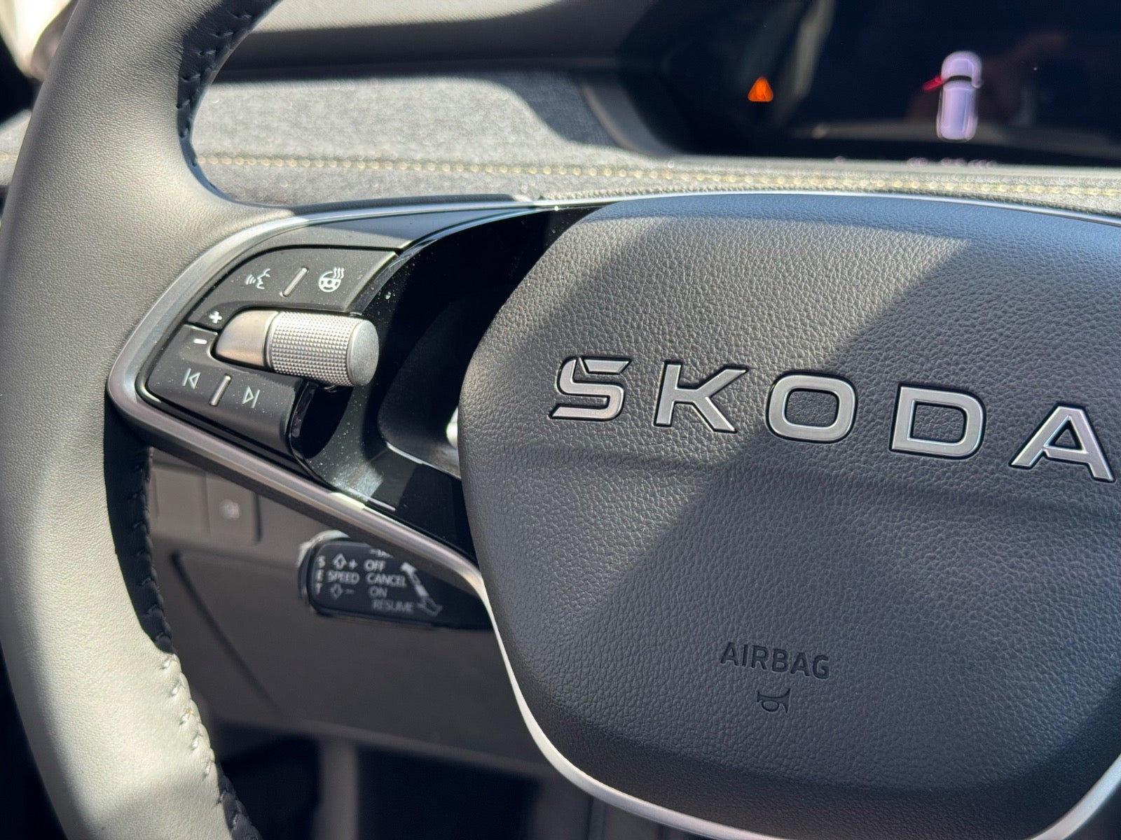 Billede af Skoda Elroq 60 iV Loft