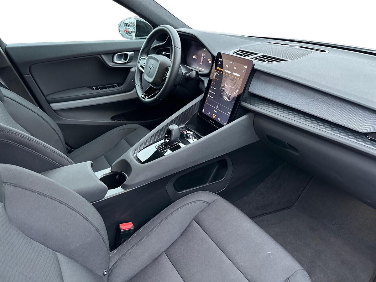 Polestar 2 Standard Range billede 10