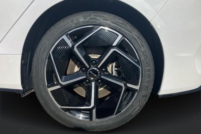 BYD Seal Design