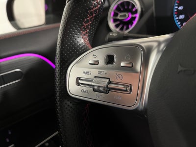 Mercedes EQA350 AMG Line 4Matic