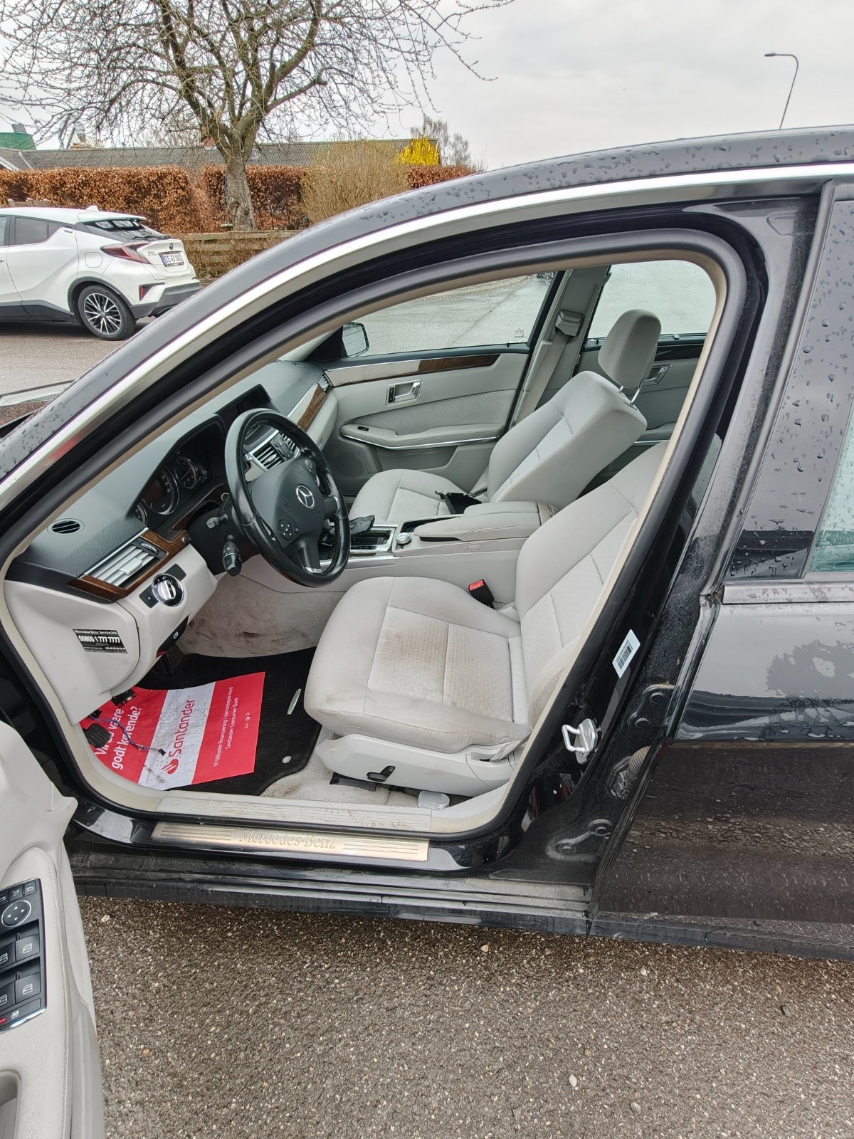 Billede af Mercedes E250 2,2 CDi aut. BE