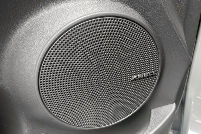 Hyundai Kona EV Advanced