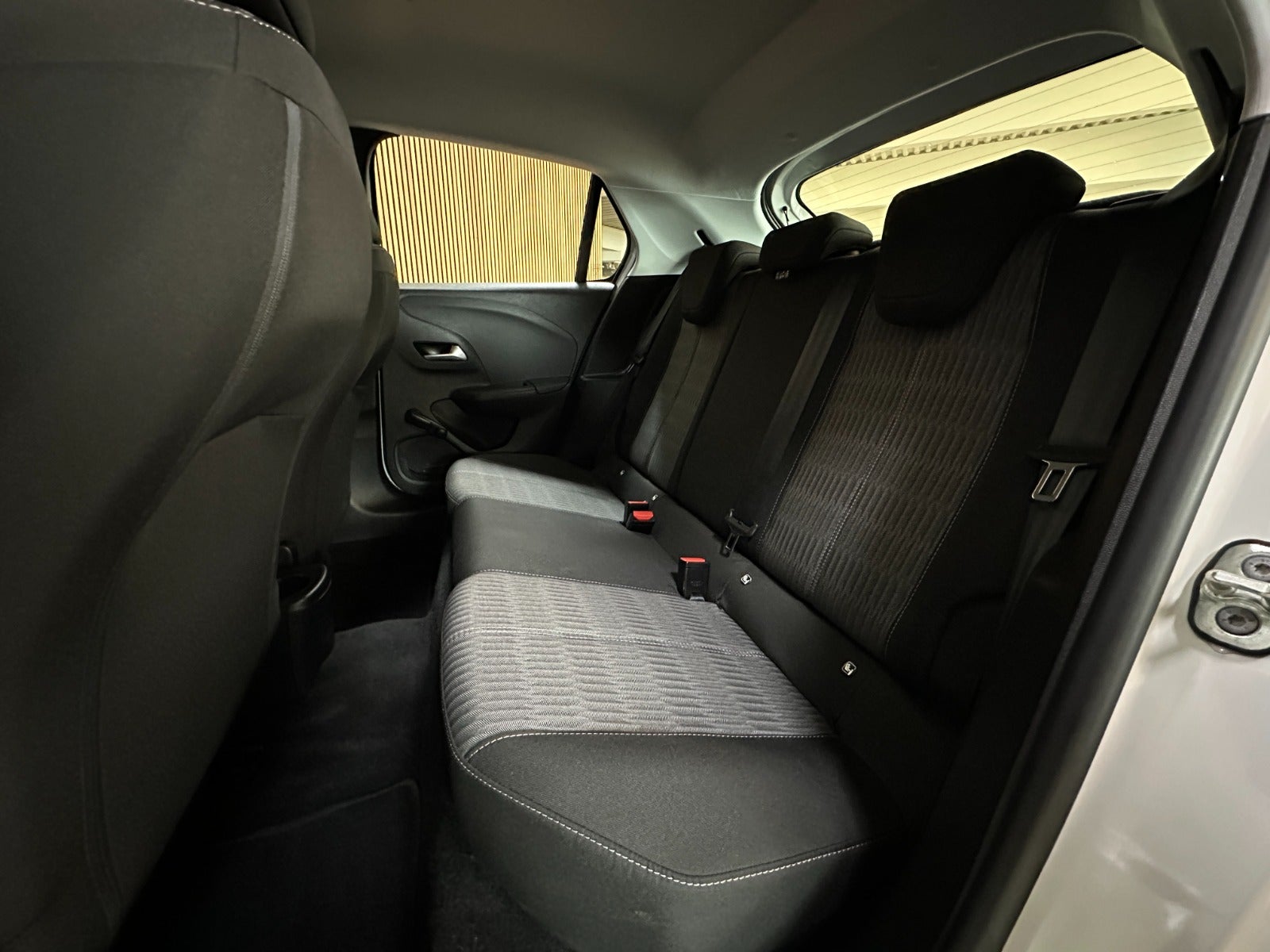 Billede af Opel Corsa-e 50 Edition