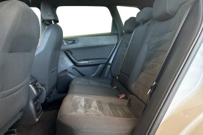 Seat Ateca TSi 150 FR DSG