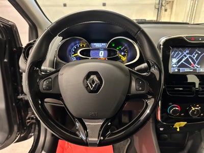Renault Clio IV TCe 90 Expression Sport Tourer