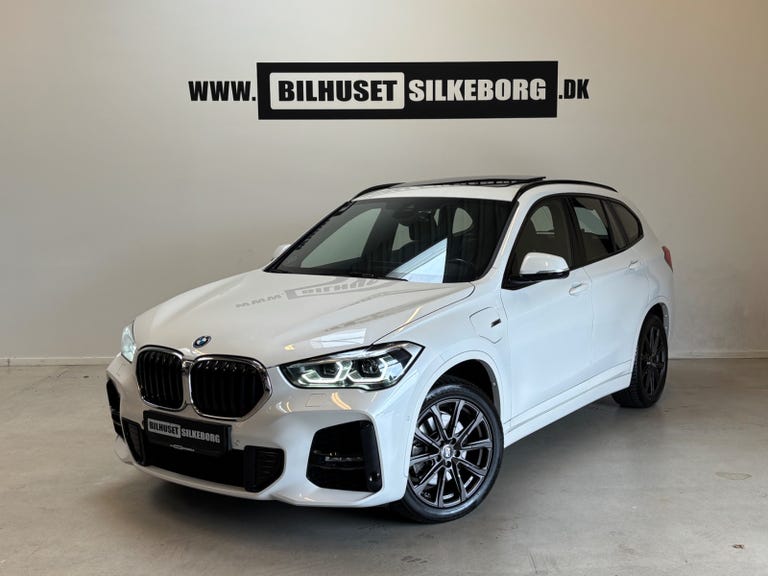 BMW X1 xDrive25e M-Sport aut.