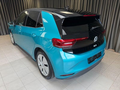 VW ID.3 Pro Performance
