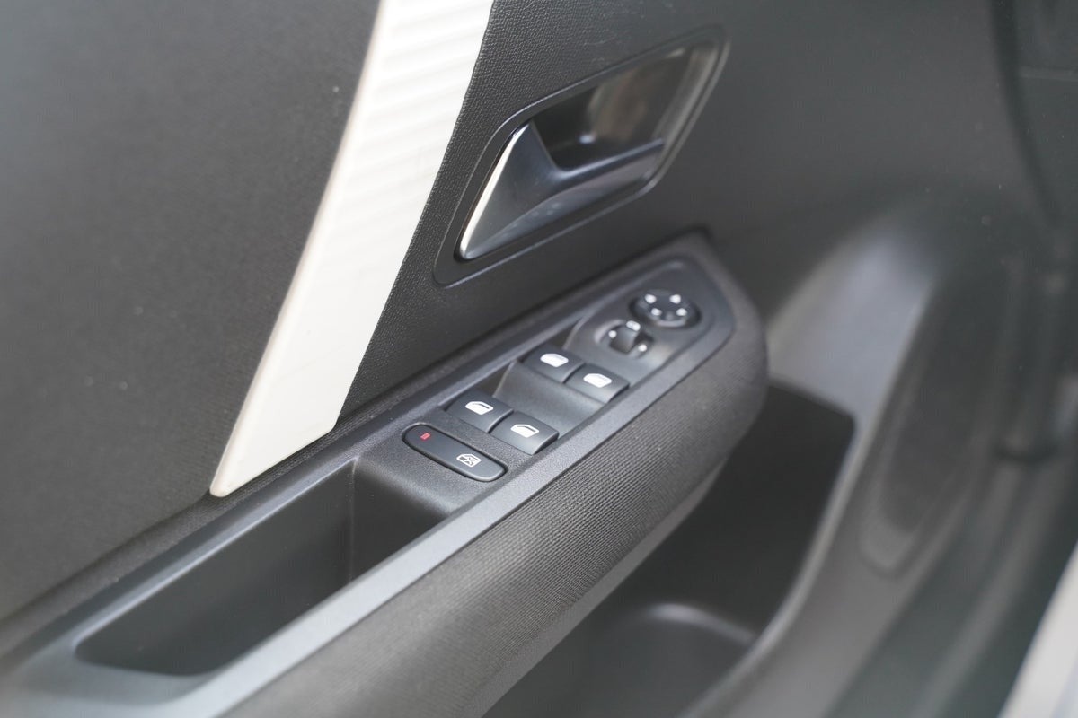 Billede af Citroën C4 1,2 PureTech 100 Iconic