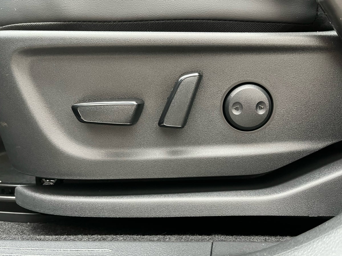 Nissan Ariya Advance billede 15