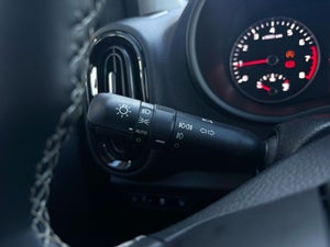 Kia Picanto Prestige