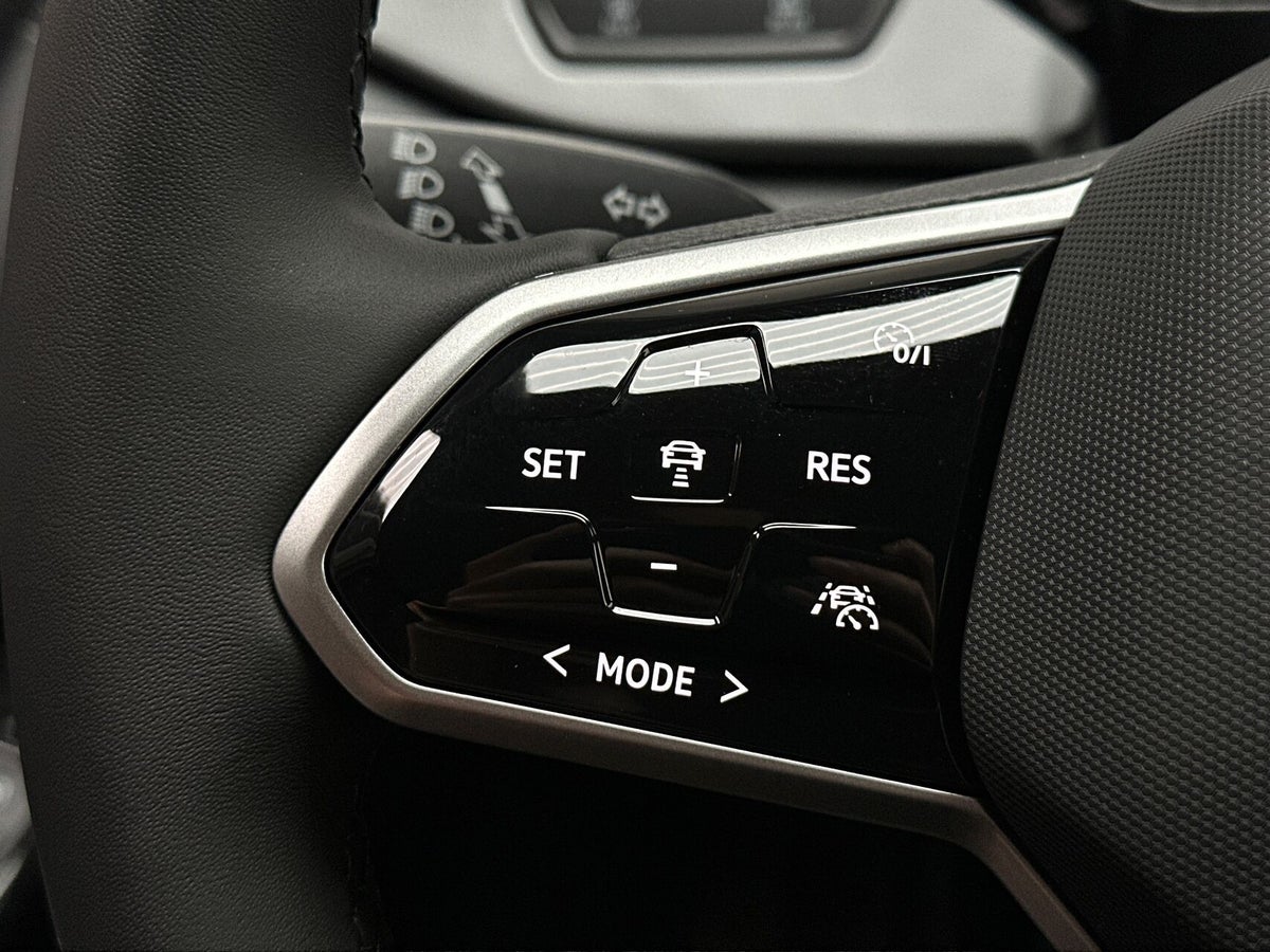 VW ID.3 Pro S billede 15