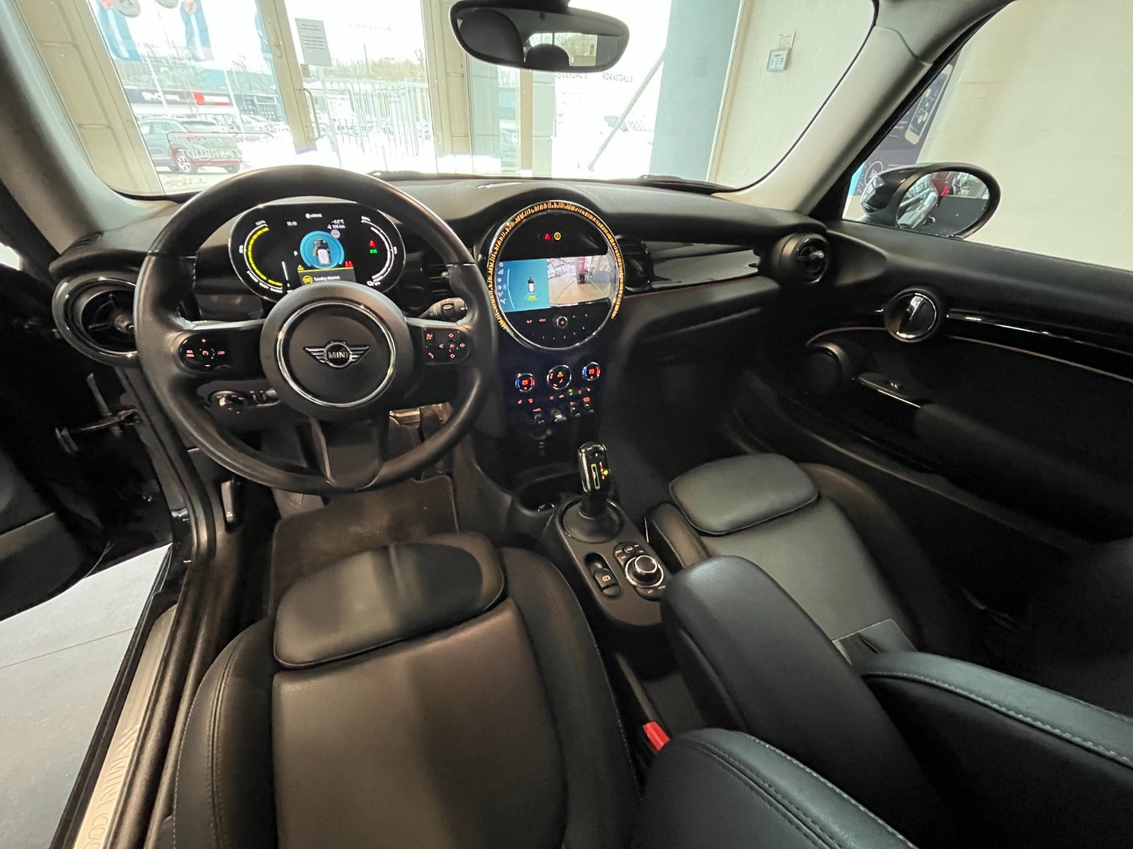 Billede af MINI Cooper SE  Classic Trim