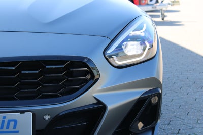 BMW Z4 M40i Roadster Connected aut.