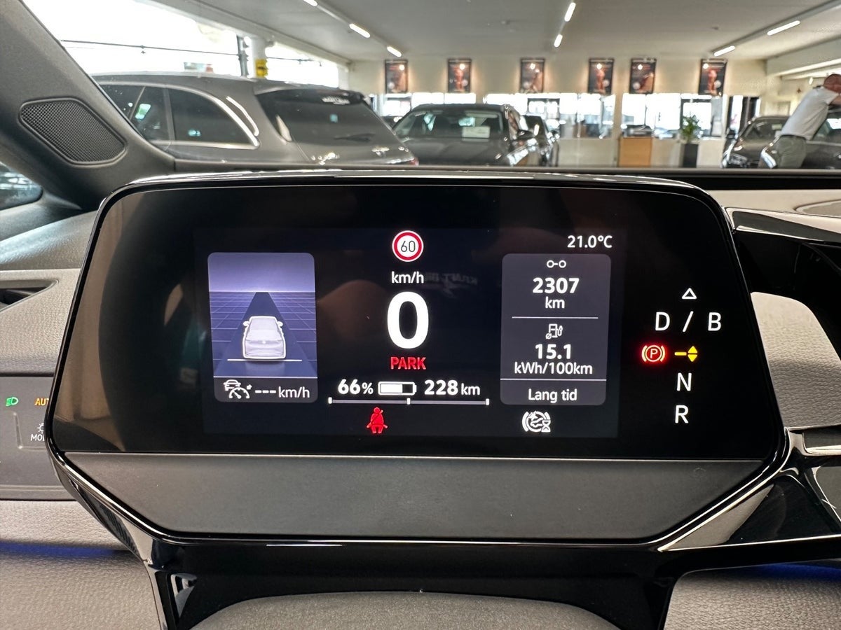 Billede af VW ID.3 45 City Pure Performance
