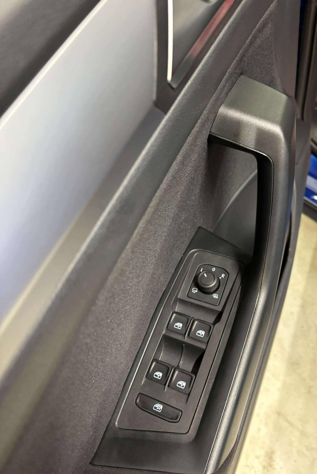 Billede af VW T-Roc 1,5 TSi 150 Life DSG