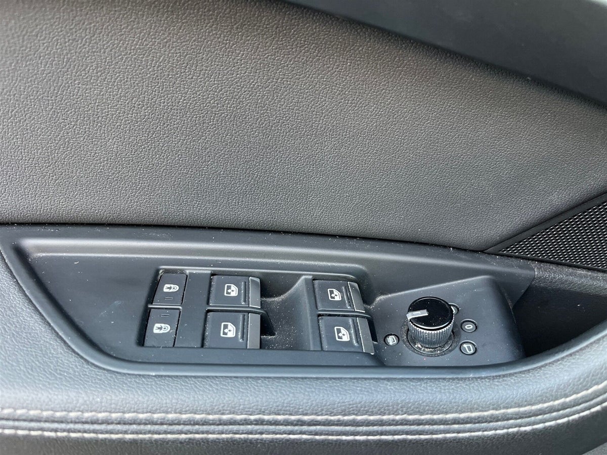 Audi e-tron Advanced quattro billede 16