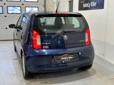 Skoda Citigo 60 Ambition GreenTec