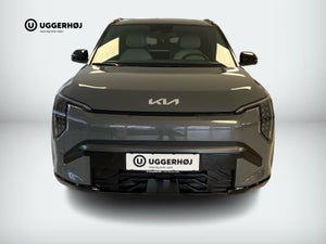 Kia EV3 Long Range GT-Line