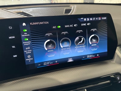 BMW iX1 xDrive30