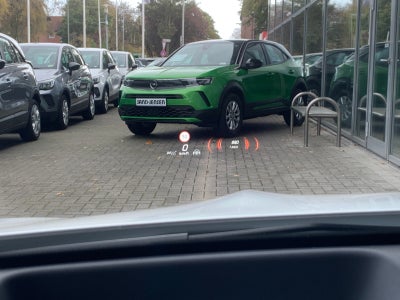 Mercedes A200 AMG Line aut.