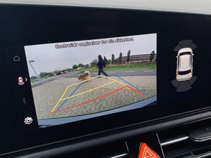 Kia Niro EV Prestige