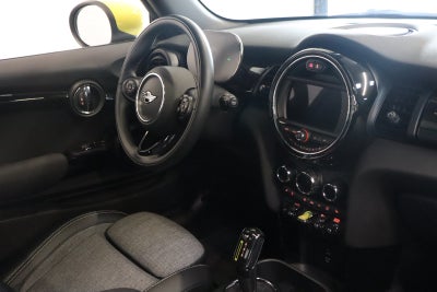 MINI Cooper SE Trim M