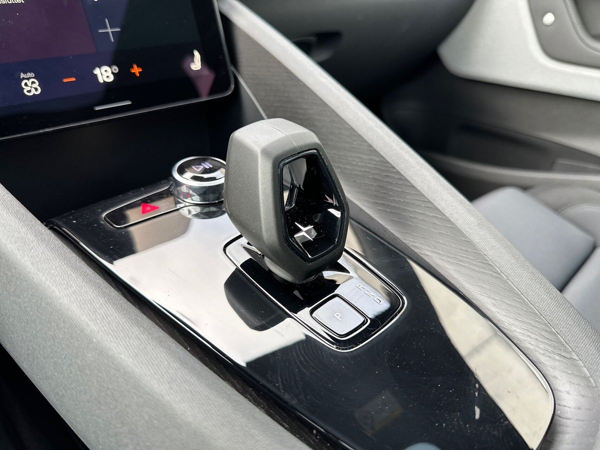 Polestar 2 Long Range AWD billede 15