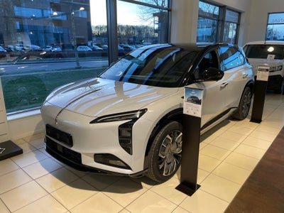 Hongqi EHS7 111 Exclusive 5d