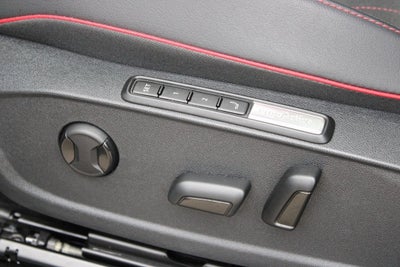 VW ID.5 GTX+ 4Motion